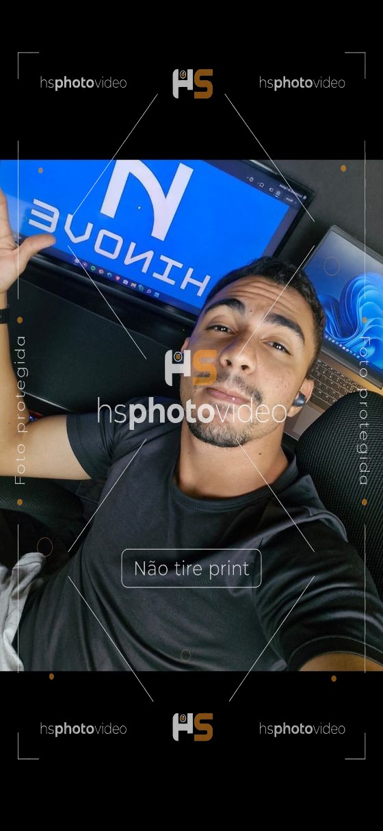 Foto do evento