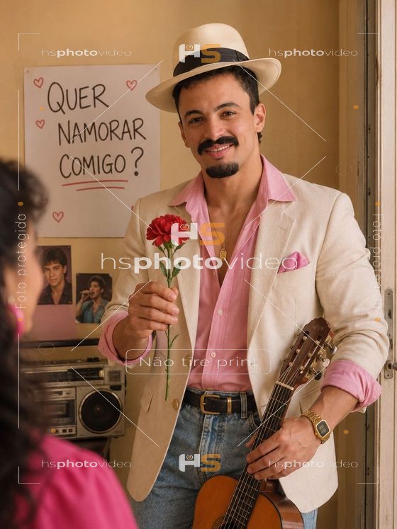 Foto do evento