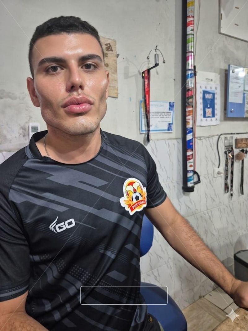 Foto do evento