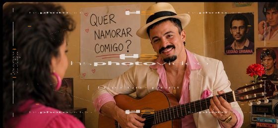 Foto do evento